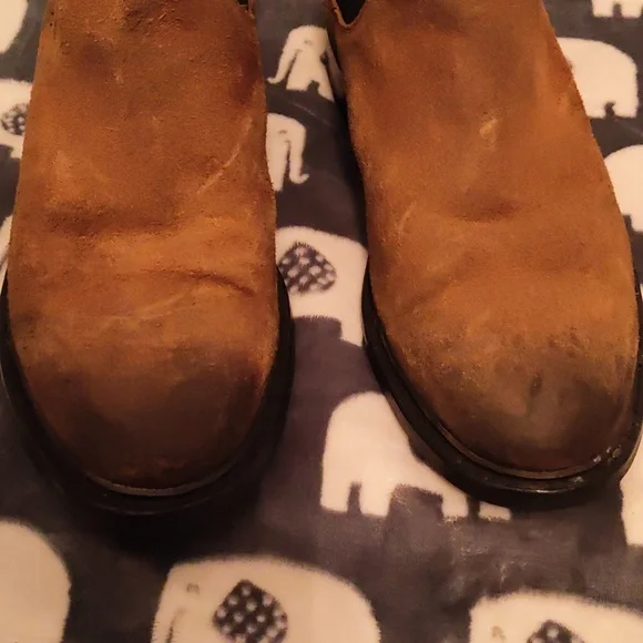 FRYE Boots - Picture 8 of 11